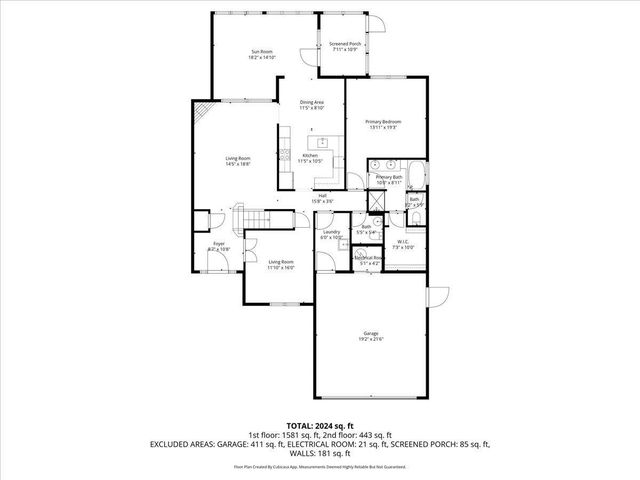 18 Hathaway Commons Drive, Lebanon, OH 45036