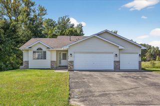 38130 Whistle Tree Court, North Branch, MN 55056