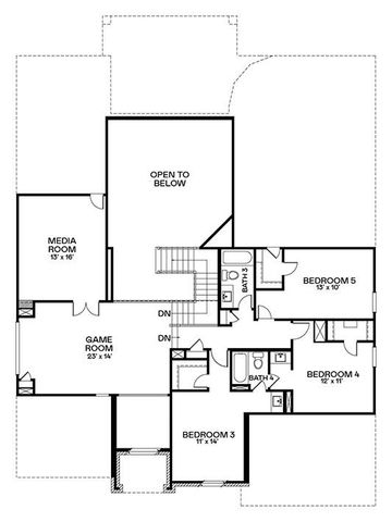 10514 Aromatic Aster Drive, Cypress, TX 77433