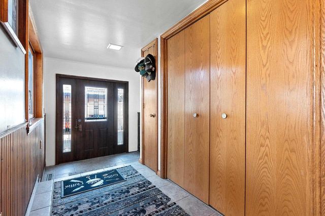 309 S WARRINGTON AVENUE, Cecil, WI 54111