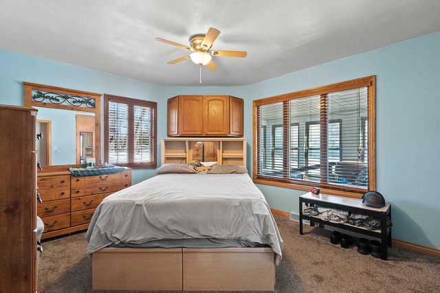 309 S WARRINGTON AVENUE, Cecil, WI 54111