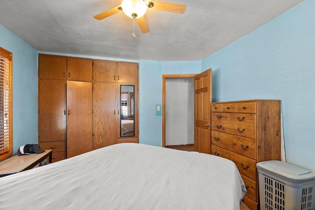 309 S WARRINGTON AVENUE, Cecil, WI 54111