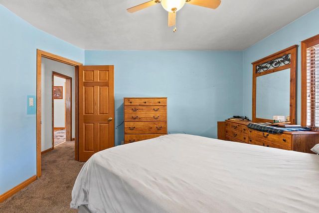 309 S WARRINGTON AVENUE, Cecil, WI 54111