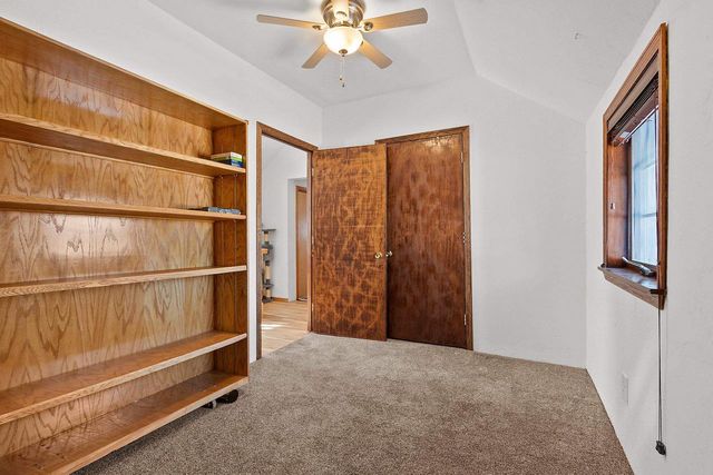 309 S WARRINGTON AVENUE, Cecil, WI 54111