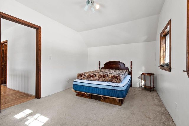 309 S WARRINGTON AVENUE, Cecil, WI 54111