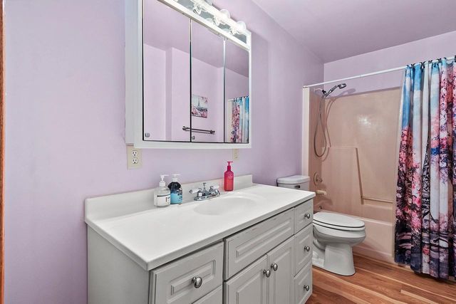 309 S WARRINGTON AVENUE, Cecil, WI 54111