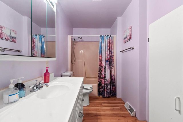 309 S WARRINGTON AVENUE, Cecil, WI 54111