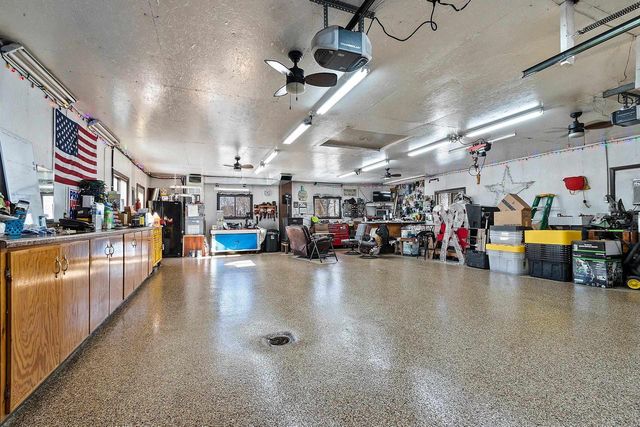 309 S WARRINGTON AVENUE, Cecil, WI 54111