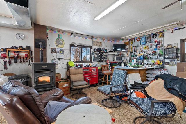 309 S WARRINGTON AVENUE, Cecil, WI 54111