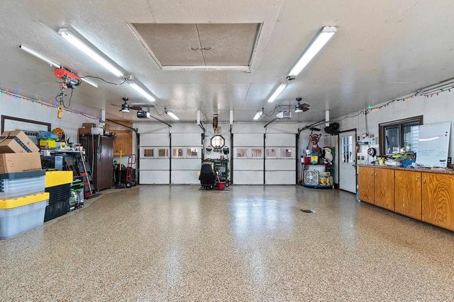 309 S WARRINGTON AVENUE, Cecil, WI 54111