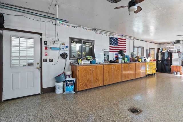 309 S WARRINGTON AVENUE, Cecil, WI 54111