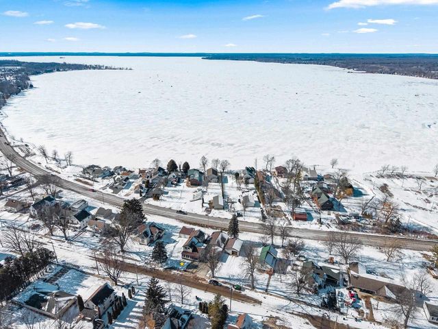 309 S WARRINGTON AVENUE, Cecil, WI 54111