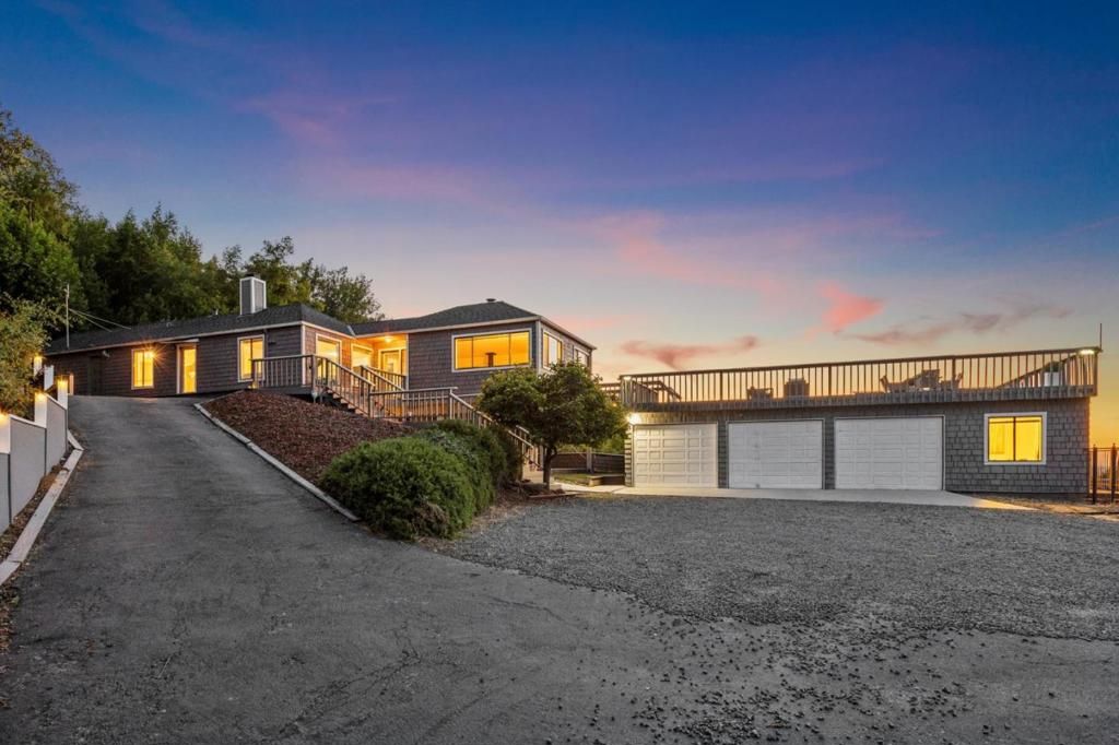 Image 2 of property listing at 16490 Wood Acres Road, Los Gatos, CA 95030