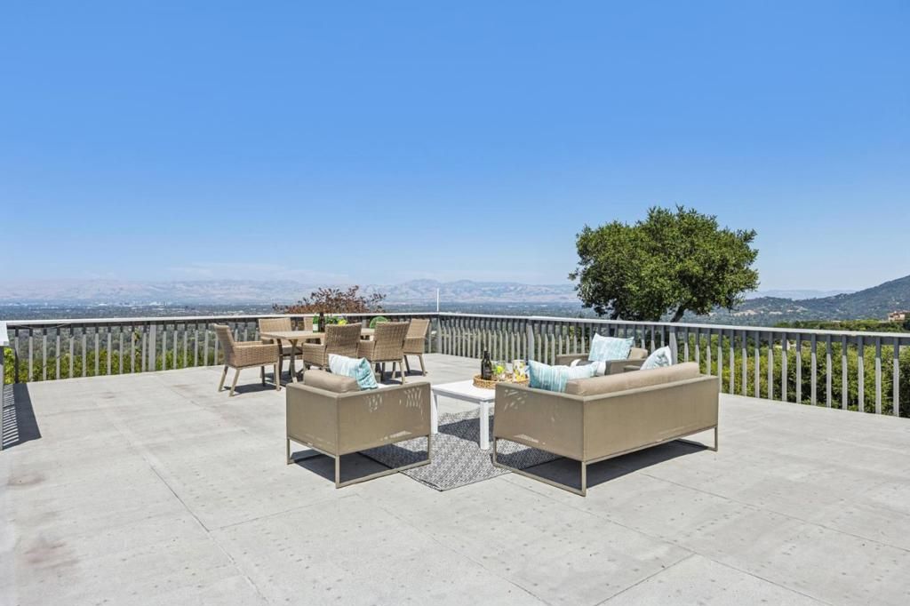 Image 31 of property listing at 16490 Wood Acres Road, Los Gatos, CA 95030