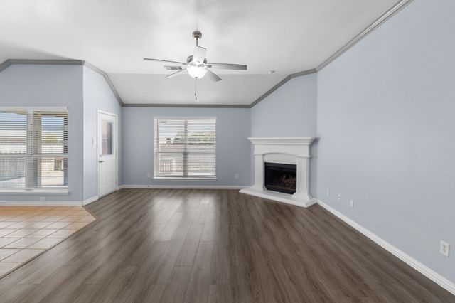 945 Jodie Drive, Weatherford, TX 76087