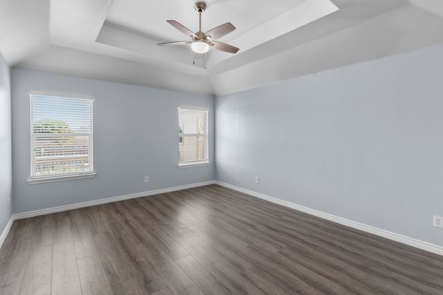 945 Jodie Drive, Weatherford, TX 76087