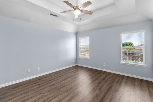945 Jodie Drive, Weatherford, TX 76087