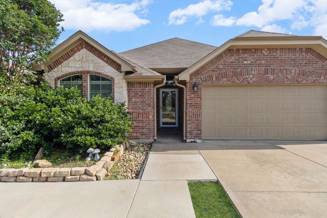 945 Jodie Drive, Weatherford, TX 76087