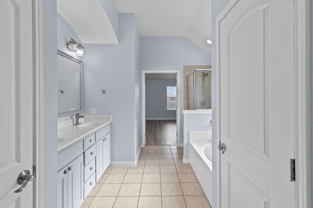 945 Jodie Drive, Weatherford, TX 76087
