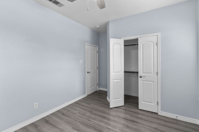 945 Jodie Drive, Weatherford, TX 76087