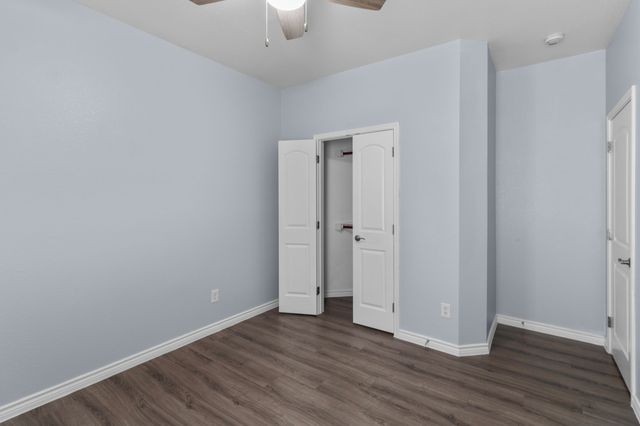 945 Jodie Drive, Weatherford, TX 76087