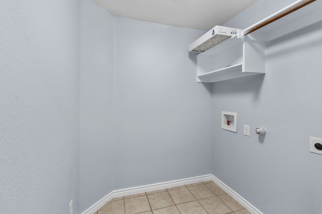 945 Jodie Drive, Weatherford, TX 76087