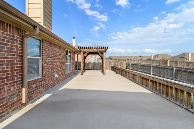 945 Jodie Drive, Weatherford, TX 76087