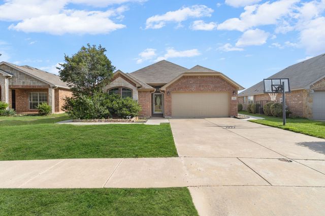 945 Jodie Drive, Weatherford, TX 76087