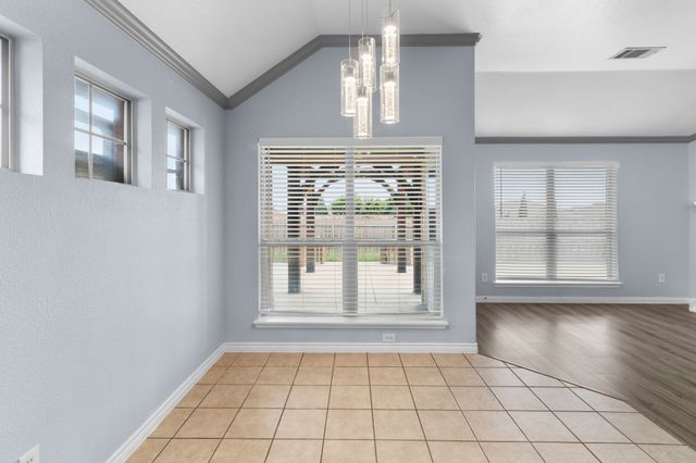 945 Jodie Drive, Weatherford, TX 76087