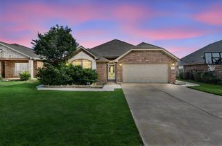 945 Jodie Drive, Weatherford, TX 76087