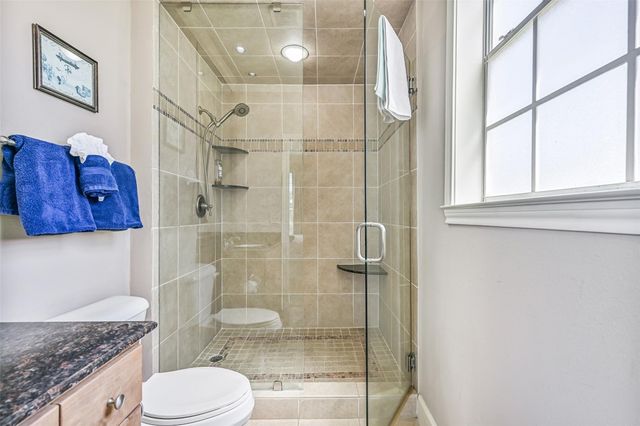 7000 Seawall Boulevard 811, Galveston, TX 77551