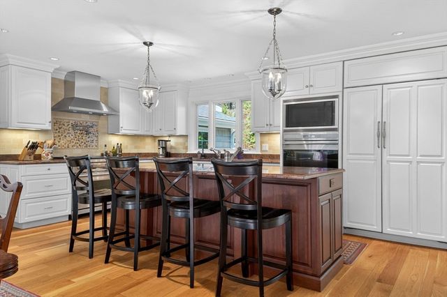 8 Buttercup Ln, Dover, MA 02030