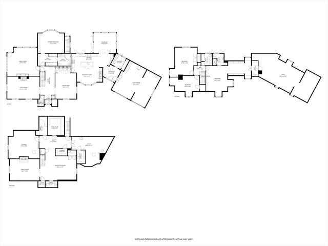 8 Buttercup Ln, Dover, MA 02030