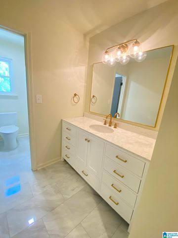 430 STONEBRIDGE ROAD, Irondale, AL 35210