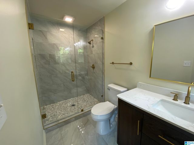430 STONEBRIDGE ROAD, Irondale, AL 35210