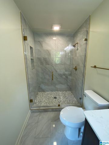 430 STONEBRIDGE ROAD, Irondale, AL 35210