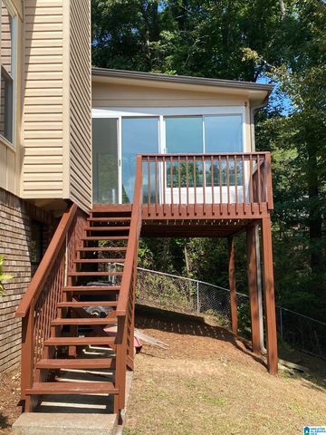 430 STONEBRIDGE ROAD, Irondale, AL 35210