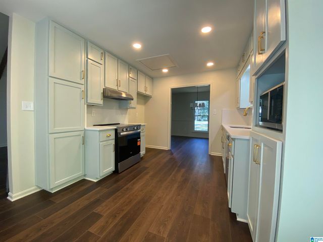 430 STONEBRIDGE ROAD, Irondale, AL 35210