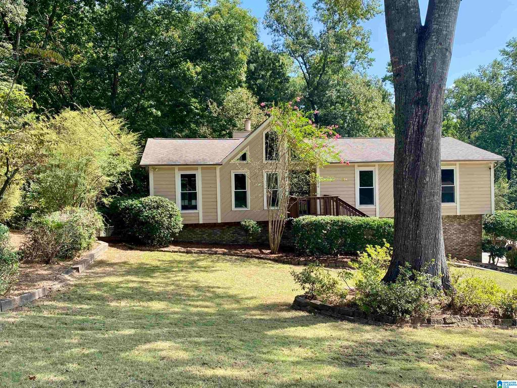 430 STONEBRIDGE ROAD, Irondale, AL 35210