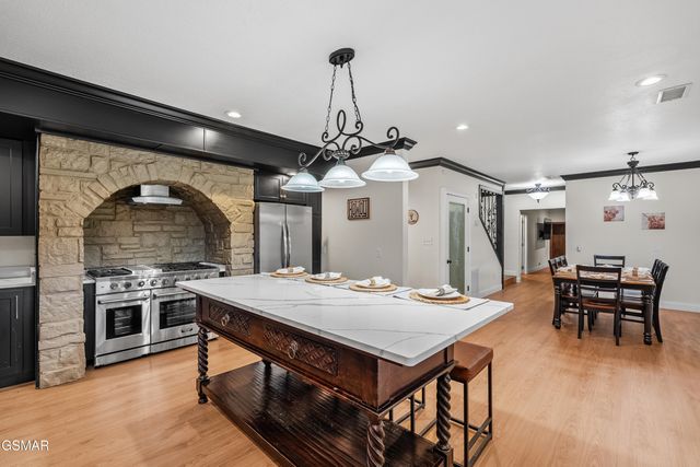 2803 Mary Ridge Farm Road, Sevierville, TN 37862