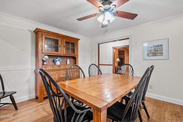 2803 Mary Ridge Farm Road, Sevierville, TN 37862