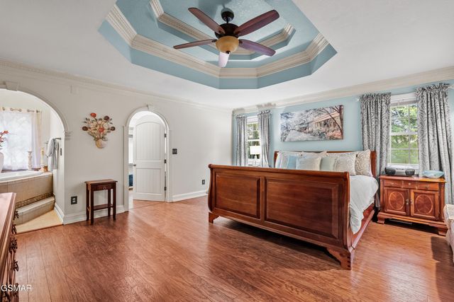 2803 Mary Ridge Farm Road, Sevierville, TN 37862