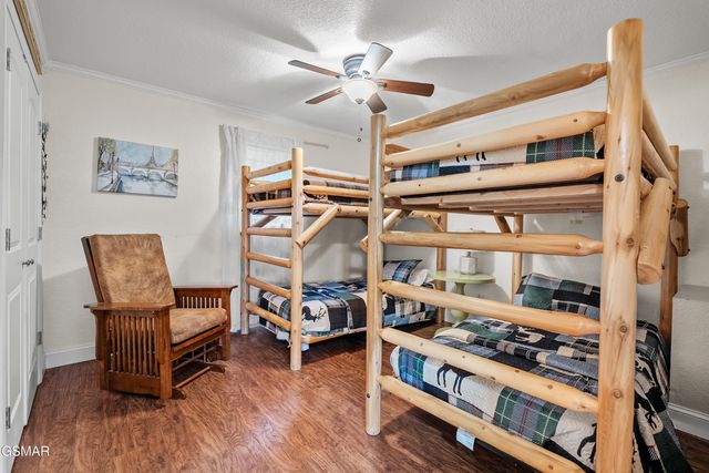 2803 Mary Ridge Farm Road, Sevierville, TN 37862