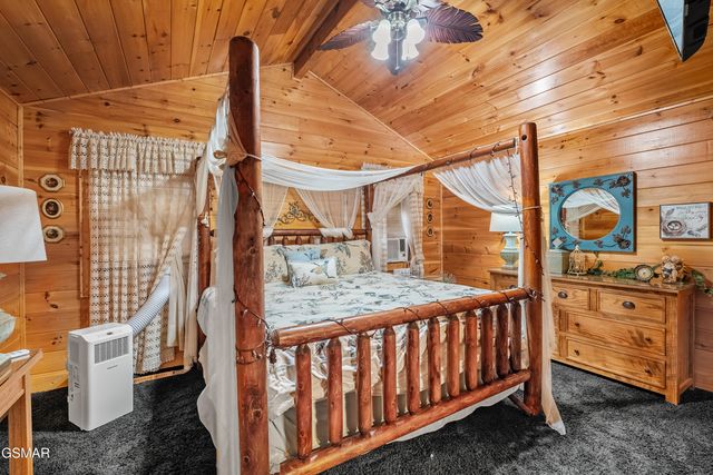 2803 Mary Ridge Farm Road, Sevierville, TN 37862