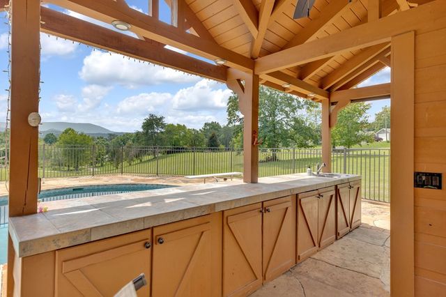 2803 Mary Ridge Farm Road, Sevierville, TN 37862
