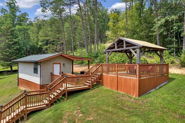 2803 Mary Ridge Farm Road, Sevierville, TN 37862