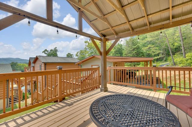 2803 Mary Ridge Farm Road, Sevierville, TN 37862