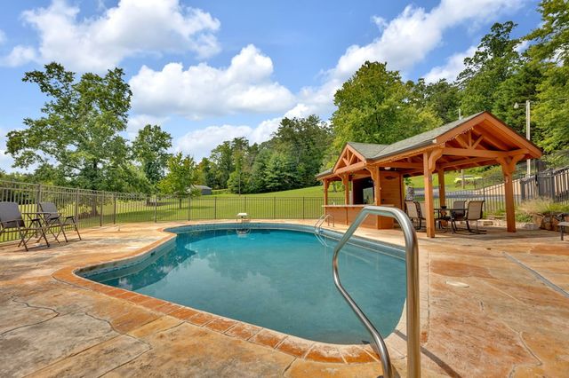 2803 Mary Ridge Farm Road, Sevierville, TN 37862