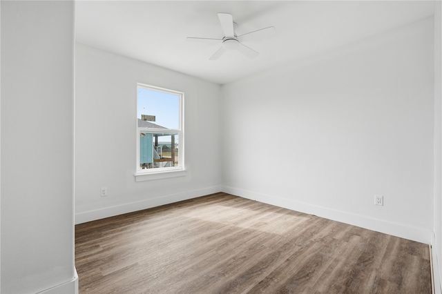 123 Flounder Dr, Port Aransas, TX 78373