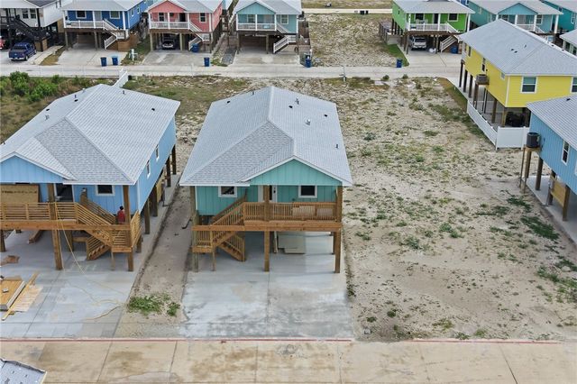 123 Flounder Dr, Port Aransas, TX 78373